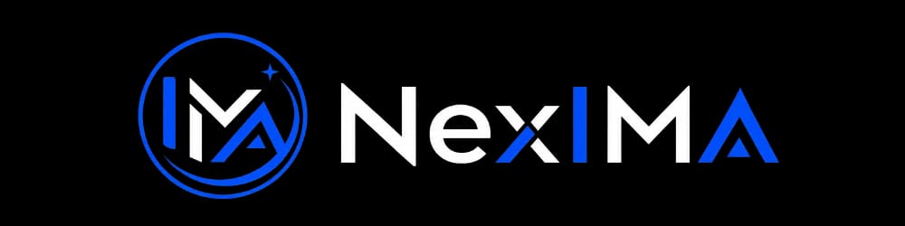 Logo officiel NexIMA